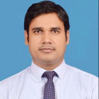 Shreekrishna Ranjan