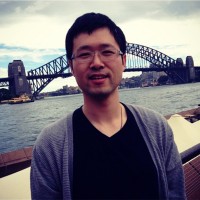 Charles Cao