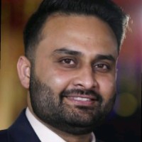 Keshav Sharma