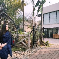 Hamna Amir