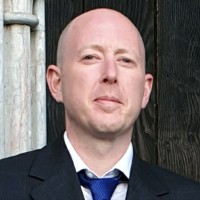 Russell Arden
