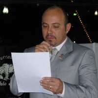 Anastasios Sidiropoulos