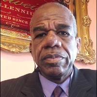 Ray Nelson