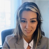 Mélanie Bois MBA MSc