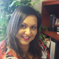 Anita Chacko