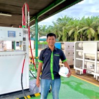 Putra Togiaman Sinaga