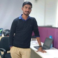 Vinod U.