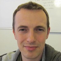 Rene Dencker Eriksen