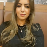 Hanane Laghzal