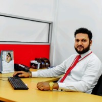 Krishantha Abeynayake