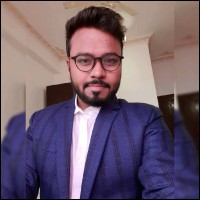 Ashwini Kesharwani
