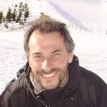 Ludovic Découx