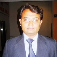 Vivek Chavan
