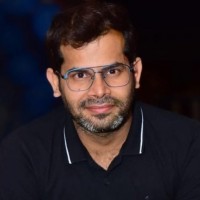 Rajesh Kumar Jha