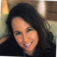 Corina Smith
