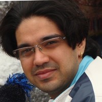 Vikrant Chopra