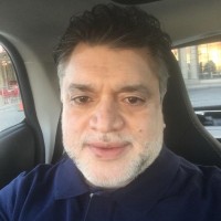 Abdul H Mohammed