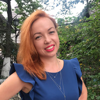 Elena Vasylenko