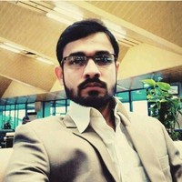 Hasan Haider