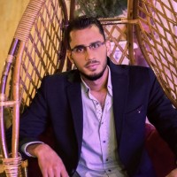 Yasser Alhaj Ismail
