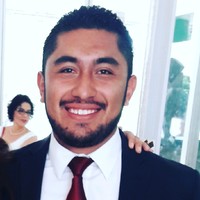 Elihu Sebasthian Copca Godinez