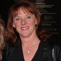 June Rhodes