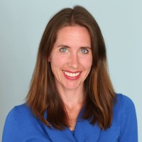 Amy Steger