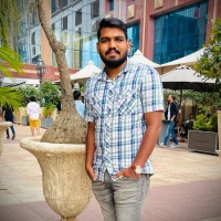 Harshith Naik