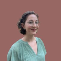 Genevieve Toups