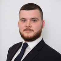 Niall Moroney