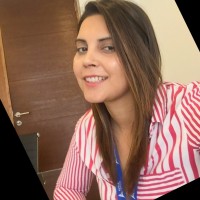 Carolina Andrea Roblero Mella