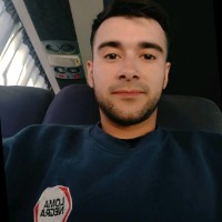 Sergio Nicolas Pereyra