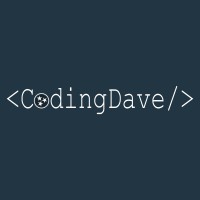 Coding Dave