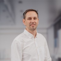 Virginijus Pasvenskas