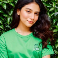 Alina Shaikh