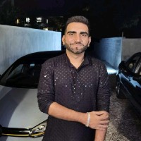 Ashfaq Rumjaun