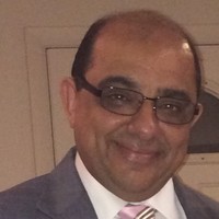Malik Visram