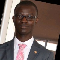 GEDEON SEKA
