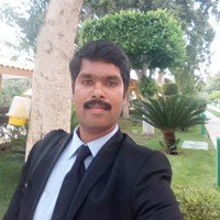 Ritesh Stanley