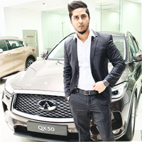 Afsar Aboobacker