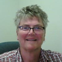 Pamela Frey