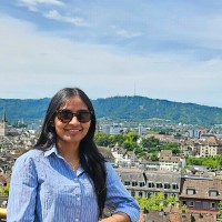 Aparna Komakula