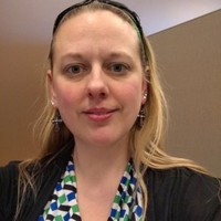 Stephanie Felver