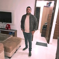 Chetan Chopra
