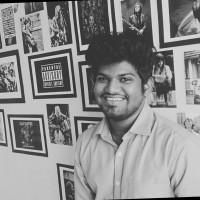 Shyam Kumar