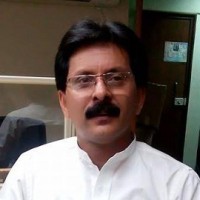 Rajiv Tyagi