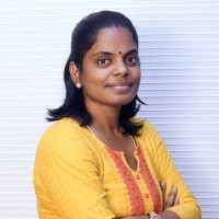 Sangeetha Thiyagarajan