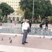 Mohammad Ahmad