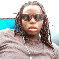 Kenneth Kamara