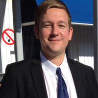 Mikael Persson